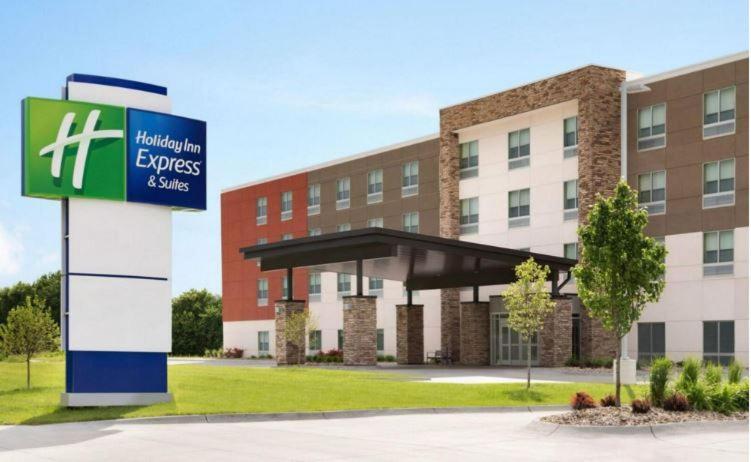 Holiday Inn Express & Suites - Hawaiian Gardens By Ihg エクステリア 写真