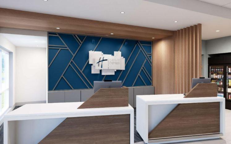 Holiday Inn Express & Suites - Hawaiian Gardens By Ihg エクステリア 写真