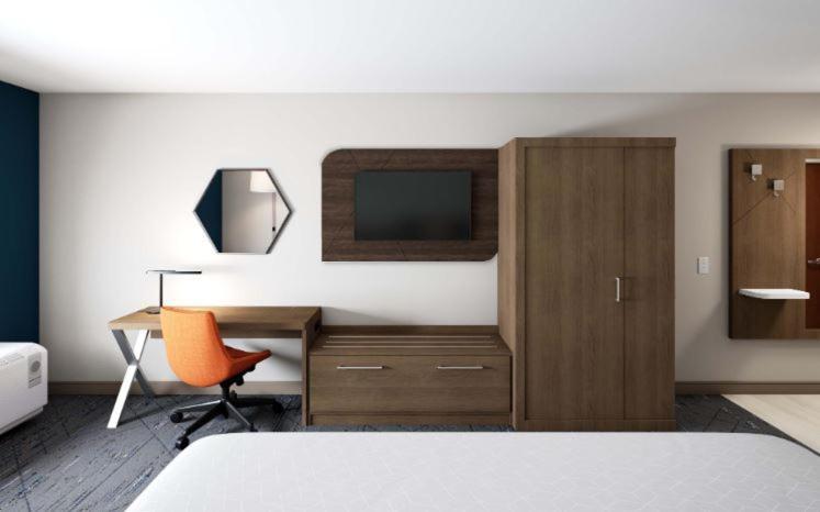 Holiday Inn Express & Suites - Hawaiian Gardens By Ihg エクステリア 写真
