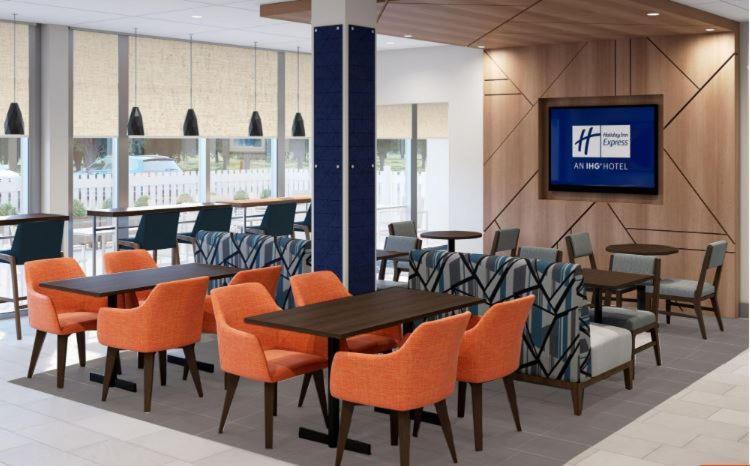 Holiday Inn Express & Suites - Hawaiian Gardens By Ihg エクステリア 写真