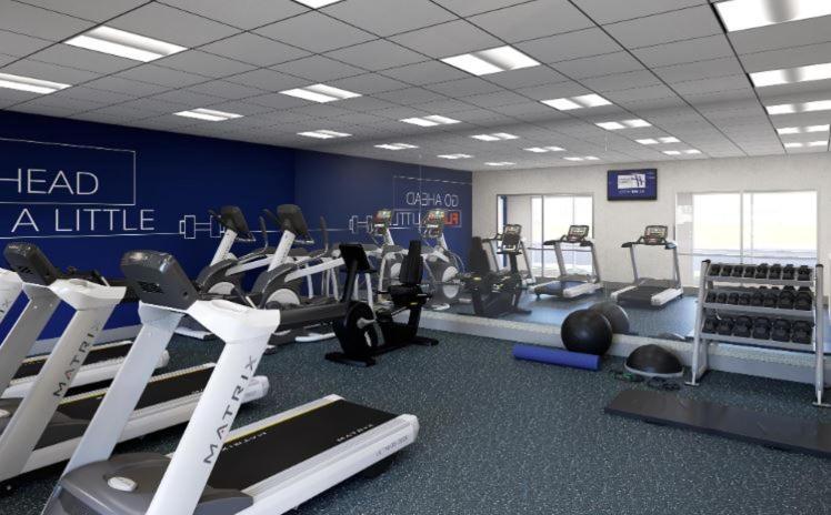 Holiday Inn Express & Suites - Hawaiian Gardens By Ihg エクステリア 写真