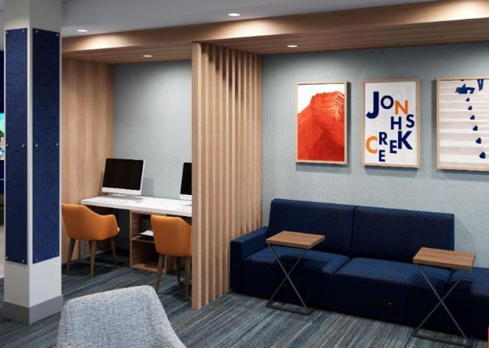 Holiday Inn Express & Suites - Hawaiian Gardens By Ihg エクステリア 写真