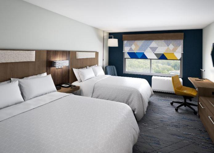 Holiday Inn Express & Suites - Hawaiian Gardens By Ihg エクステリア 写真