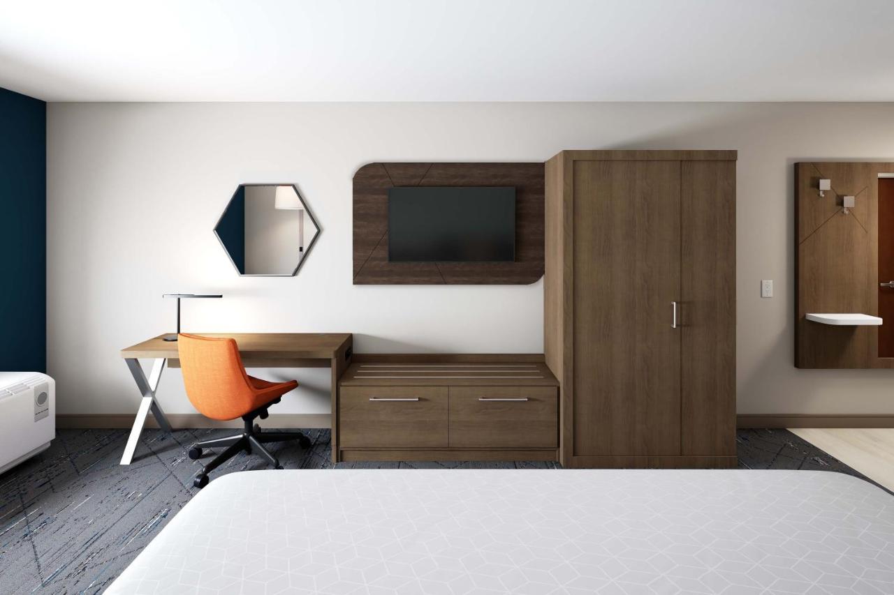 Holiday Inn Express & Suites - Hawaiian Gardens By Ihg エクステリア 写真