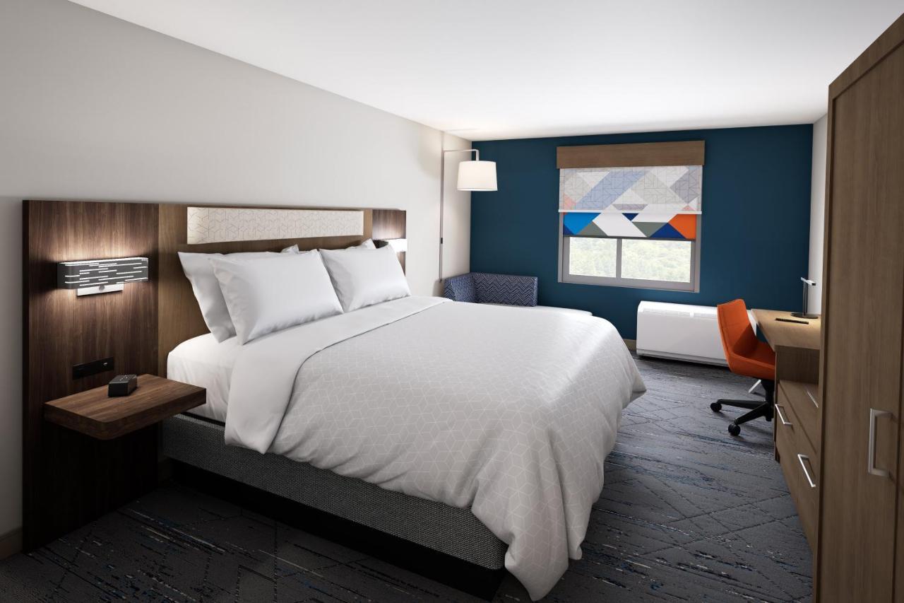 Holiday Inn Express & Suites - Hawaiian Gardens By Ihg エクステリア 写真