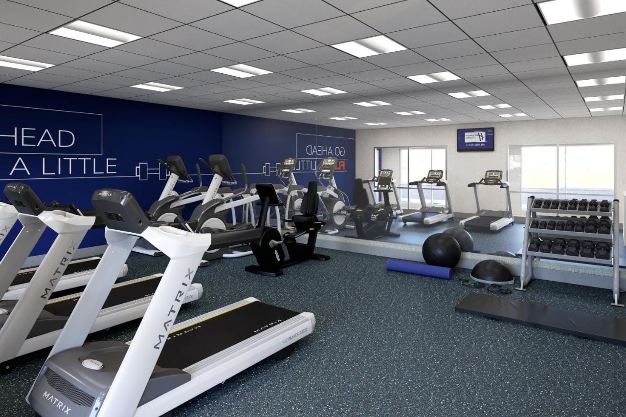 Holiday Inn Express & Suites - Hawaiian Gardens By Ihg エクステリア 写真