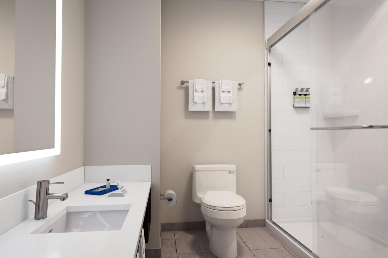 Holiday Inn Express & Suites - Hawaiian Gardens By Ihg エクステリア 写真