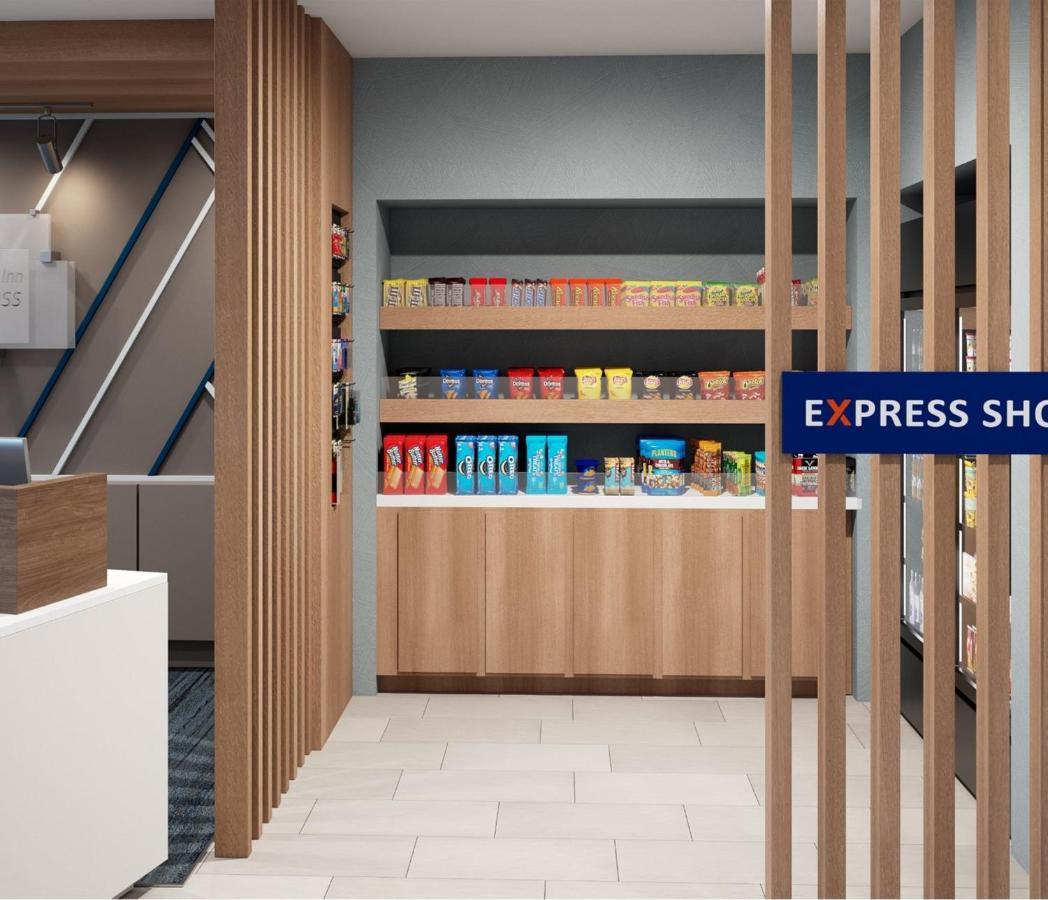 Holiday Inn Express & Suites - Hawaiian Gardens By Ihg エクステリア 写真
