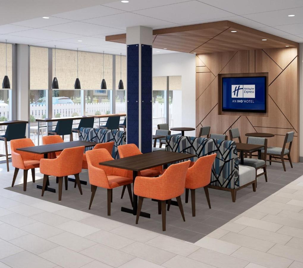 Holiday Inn Express & Suites - Hawaiian Gardens By Ihg エクステリア 写真