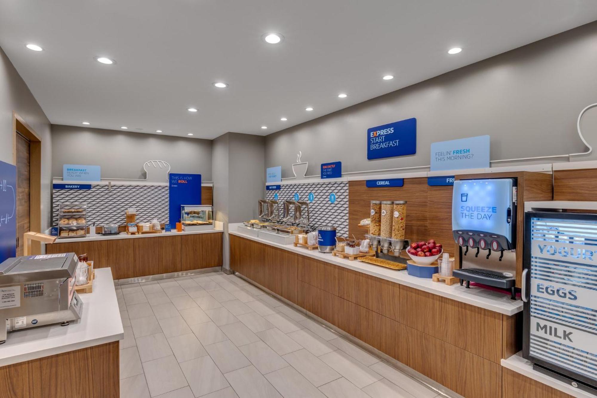 Holiday Inn Express & Suites - Hawaiian Gardens By Ihg エクステリア 写真