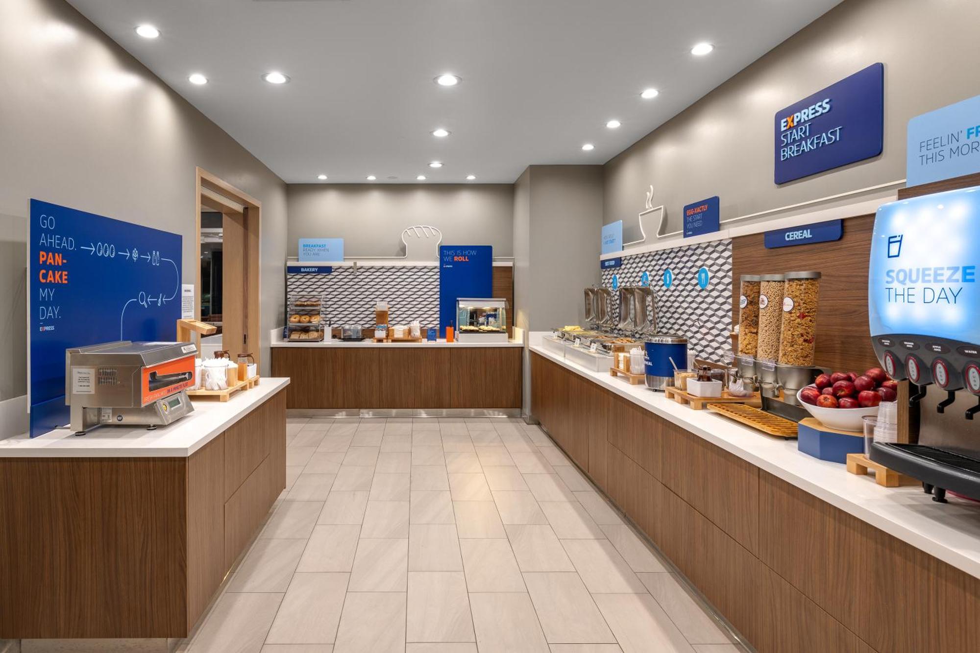 Holiday Inn Express & Suites - Hawaiian Gardens By Ihg エクステリア 写真